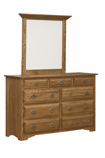 Eden 63" Mule Chest