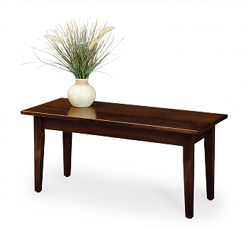 Shaker Coffee Table