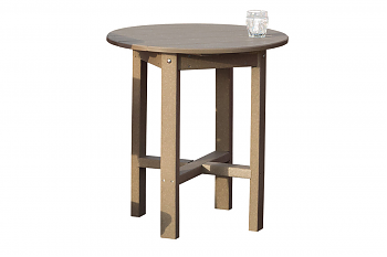 28" Cafe Table