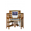 Corner Computer Desk
