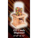 Candy Dispenser