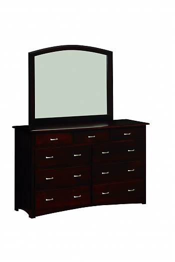 Manchester 63" Mule Chest