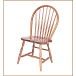 Charter Windsor Side Chair
