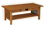 Coffee Table w/Drawer
