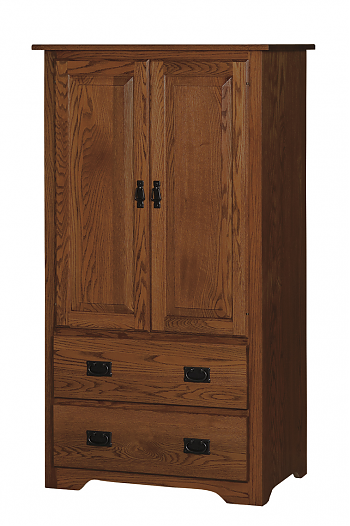 Mission Armoire