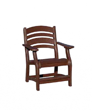 Contempo Dining Chair