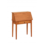 Secretary Desk Shaker