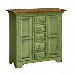 Large Sewing Cabinet