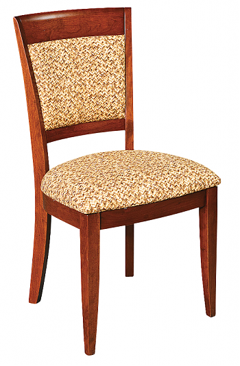 Valet Side Chair