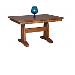 42 x 54 Trestle Table