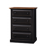 4 Drawer Chest of Drawers