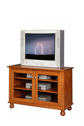 Roundhouse Series 48" LCD TV Stand
