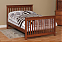 Mission Crib Package Kit