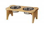 7" Dog Dish