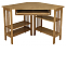 Corner Computer Desk