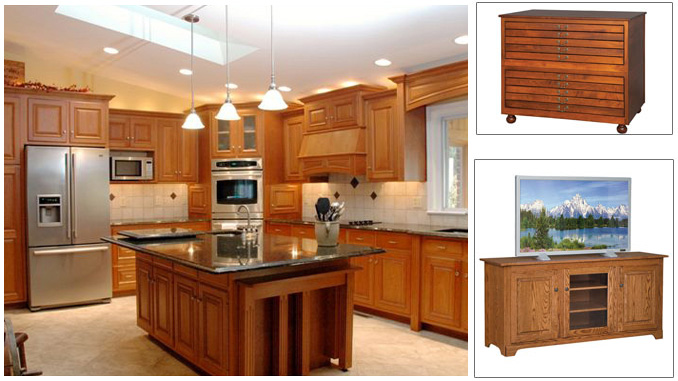 Amish Furniture Connections - Quality Amish Furniture from over 40 Amish Wood Shops. Owned and operated by Tim Swetman formerly of Swetman Furniture.